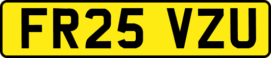 FR25VZU