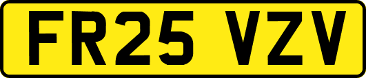 FR25VZV