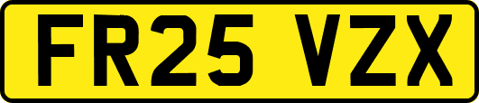 FR25VZX