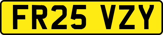 FR25VZY