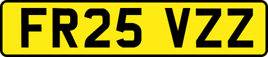 FR25VZZ