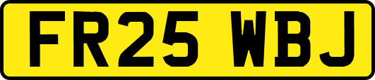 FR25WBJ