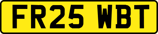 FR25WBT