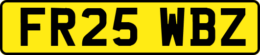 FR25WBZ