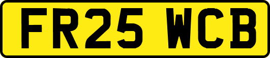 FR25WCB
