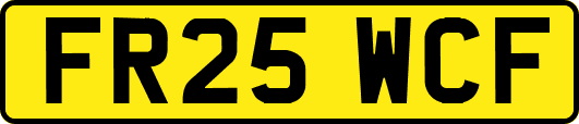 FR25WCF