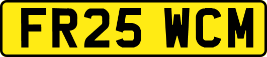 FR25WCM