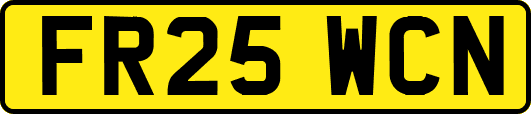 FR25WCN