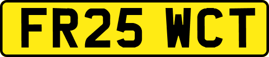 FR25WCT