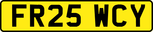 FR25WCY