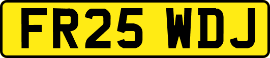 FR25WDJ