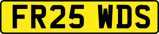 FR25WDS
