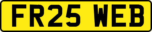FR25WEB