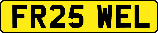 FR25WEL