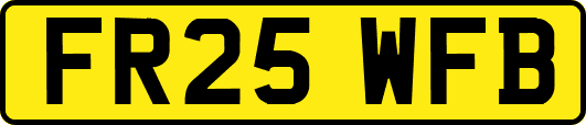 FR25WFB
