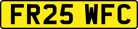 FR25WFC