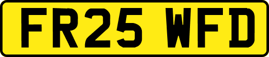 FR25WFD