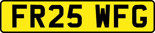 FR25WFG