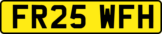 FR25WFH