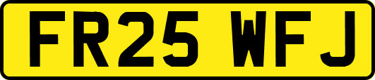 FR25WFJ