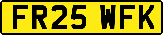FR25WFK