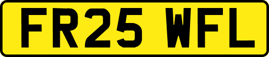 FR25WFL