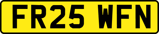 FR25WFN