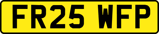 FR25WFP