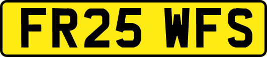 FR25WFS