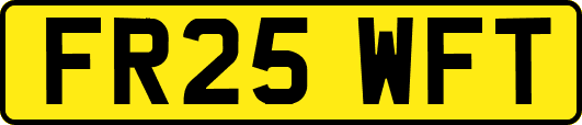 FR25WFT