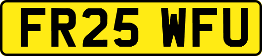 FR25WFU