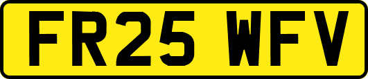 FR25WFV