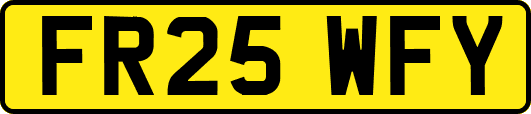 FR25WFY