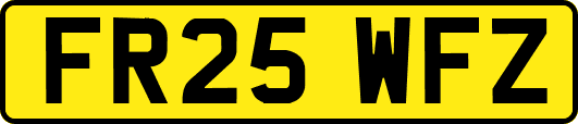 FR25WFZ