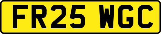 FR25WGC