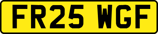 FR25WGF