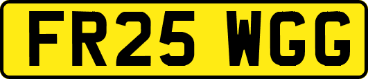 FR25WGG