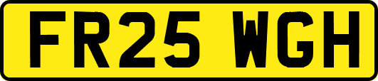 FR25WGH