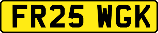 FR25WGK