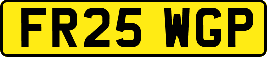 FR25WGP
