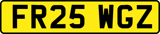 FR25WGZ