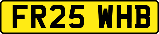 FR25WHB