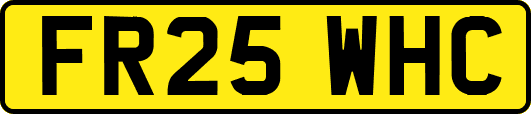 FR25WHC