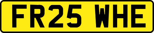 FR25WHE