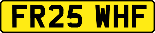 FR25WHF
