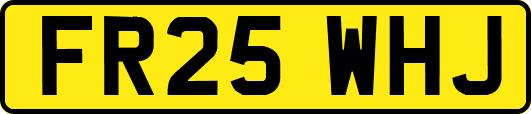 FR25WHJ