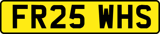 FR25WHS