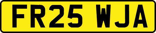 FR25WJA