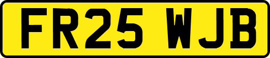 FR25WJB