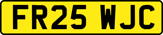 FR25WJC